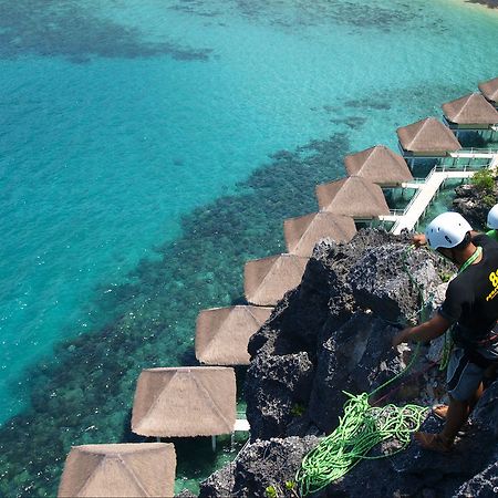 Apulit Island Resort Exterior photo