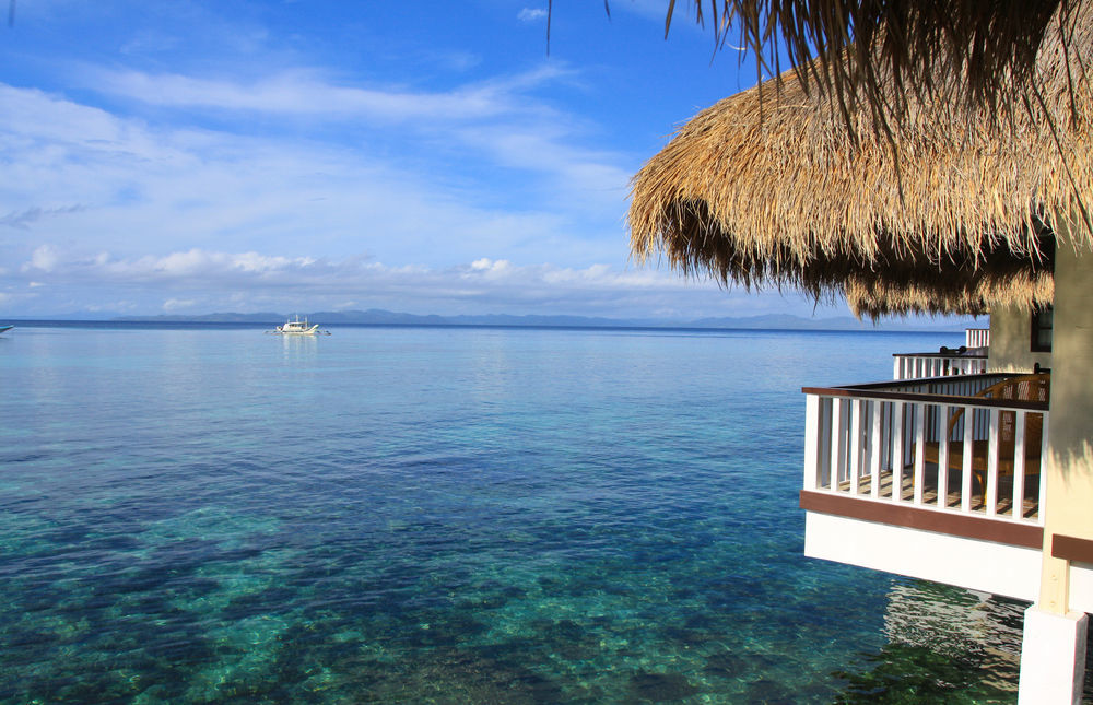 Apulit Island Resort Exterior photo